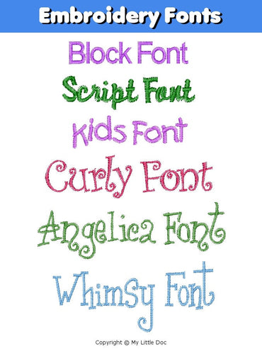 Personalized Kids Doctor Lab Coat with Large Printed Picture on Back, School, Science, Nurse, Veterinarian