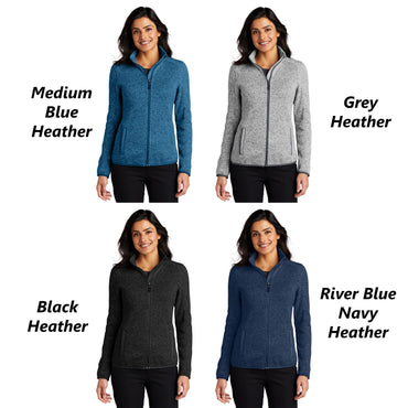 Personalized Registered Nurse Jacket Sweater with Custom Embroidered Text or Name and RN Design, Doctor, Nurse, Jacket, Medical Apparel