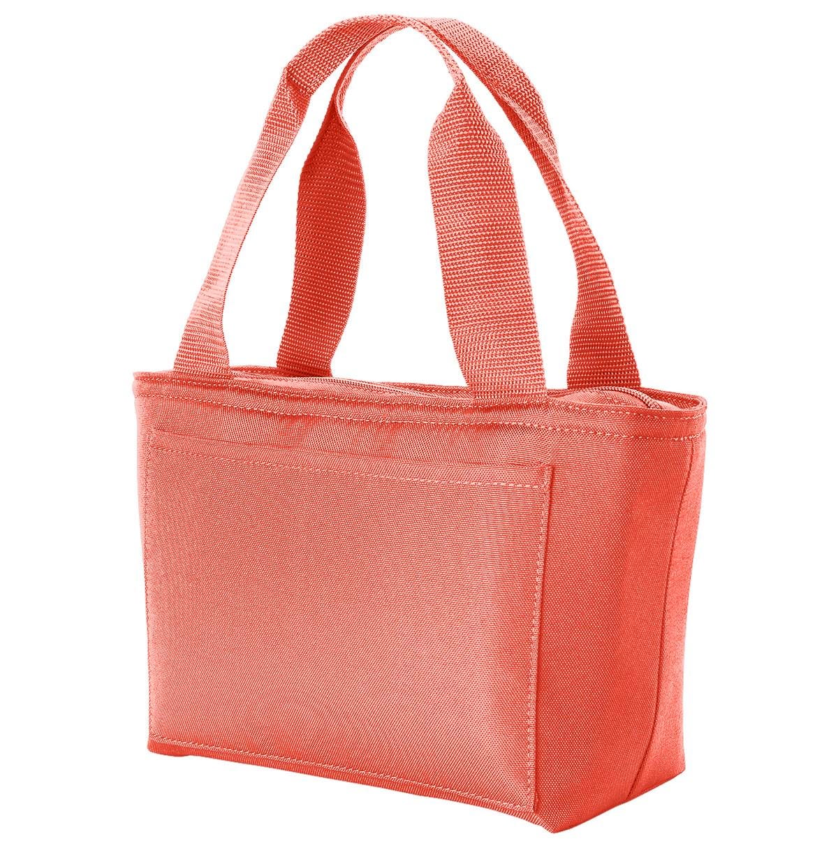 Personalized Lunch Tote Cooler, Mom Lunch Box, Insulated Embroidered for School Work Sports, Custom Name, Cute Lunch Bag