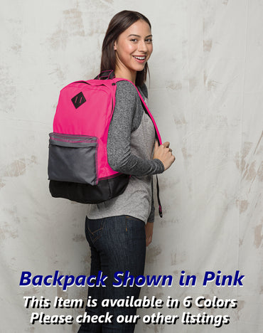 Personalized Camouflage Kids Backpack, Embroidered F14 Tomcat Airplane, Military, Monogrammed Custom Name, Perfect Kids School Gift