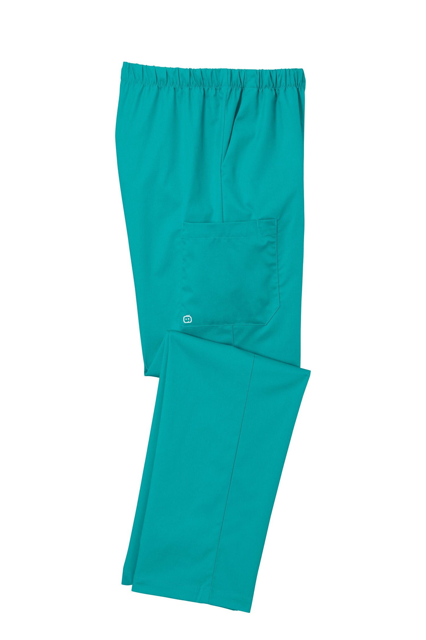 Womens Petite Scrubs Pants, Cargo Scrubs Pants, Short, Doctor, Nurse, Veterinarian, Hospital, Pants, Medical Apparel, Uniform
