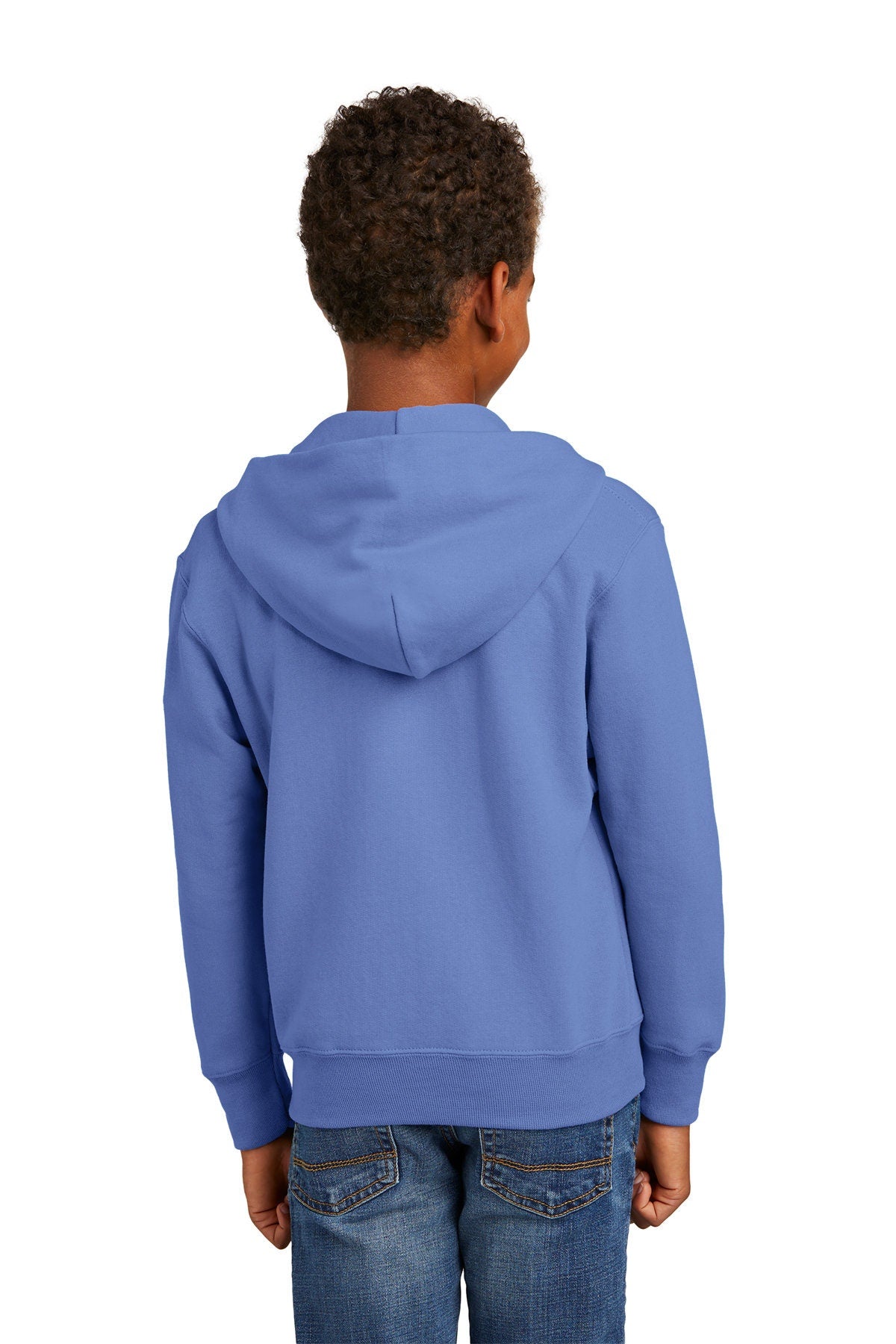 Personalized Kids Hoodie Sweatshirt, Zipper Embroidered Monogrammed with a Name, Youth School Jacket, Perfect Kids Gift, Hooded Sweater
