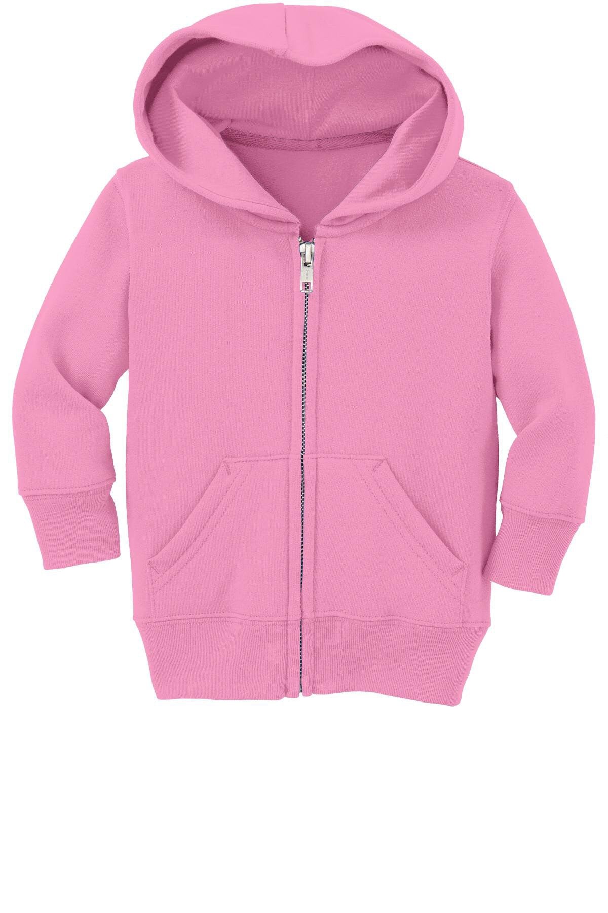 Personalized Infant Baby Hoodie, Sweatshirt with Hood, Baby Jacket, Zipper Embroidered Name, Baby Shower Gift, New Mom Gift