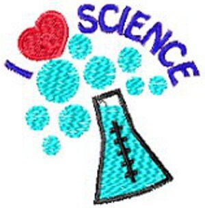 Kids Science Lab Coat