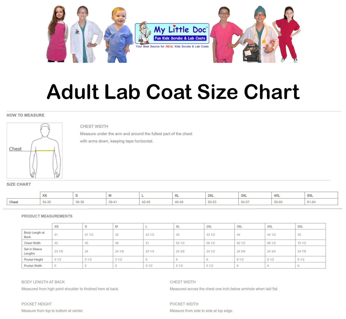 Personalized Kids Dentist Lab Coat with Tooth Embroidery Design little Doctors and Nurses, Youth Lab Coat, Child Coat, Hallowen Costume