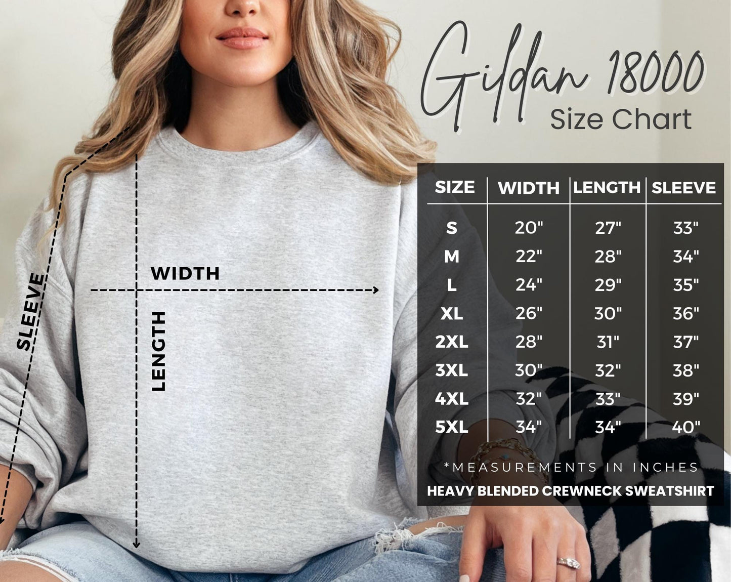 Embroidered Flower Sweatshirt, Sweatshirt with Name Lavender Design, Warm Custom Logo Sweatshirt, Mom Gift, Gift Womens Unisex