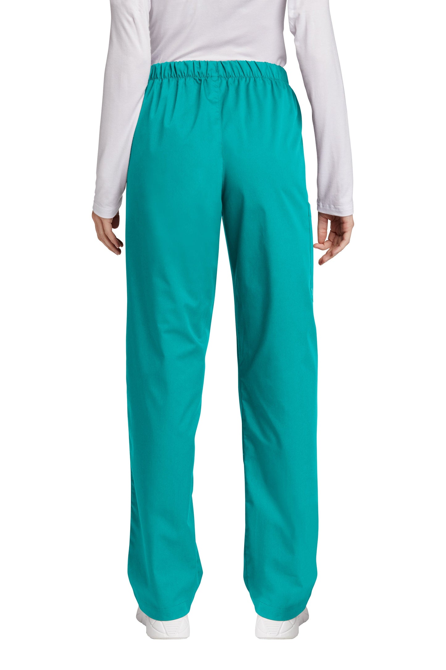 Womens Petite Scrubs Pants, Cargo Scrubs Pants, Short, Doctor, Nurse, Veterinarian, Hospital, Pants, Medical Apparel, Uniform