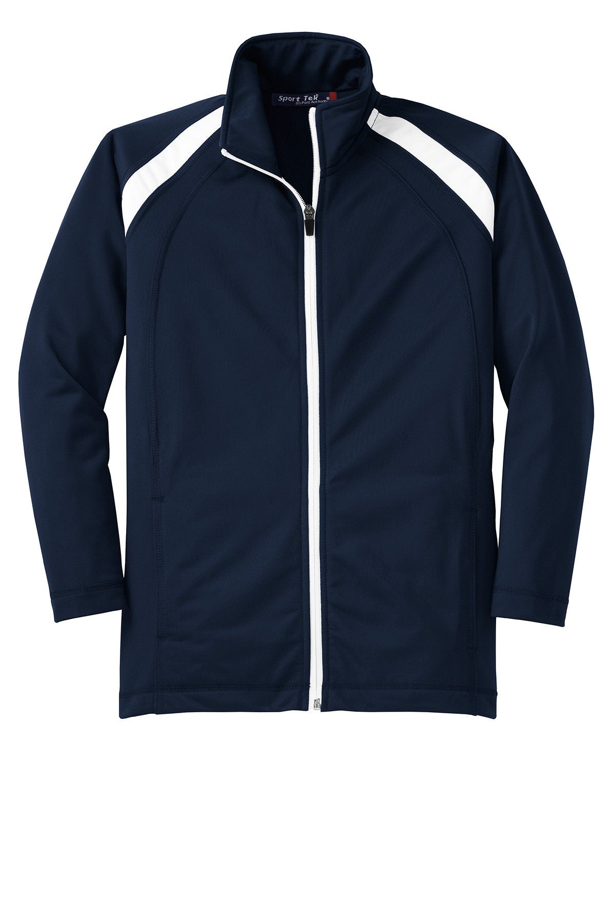 Personalized Kids Jacket, Kids Sports Jacket, Kids Team Jacket, Polyester Zipper Jacket, Embroidered Name, Kids Gift, Monogrammed Jacket