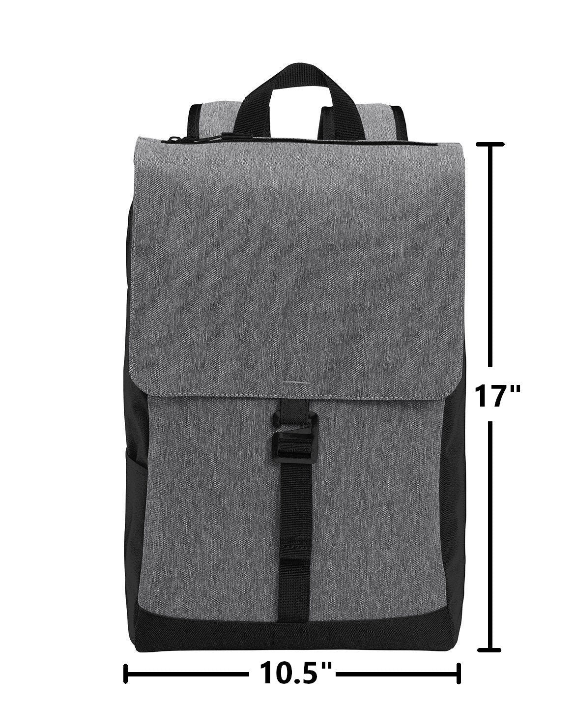 Personalized Rucksack Backpack, Embroidered Monogrammed Custom Name, College Gift, Student Gift, Custom Backpack, Retro Backpack