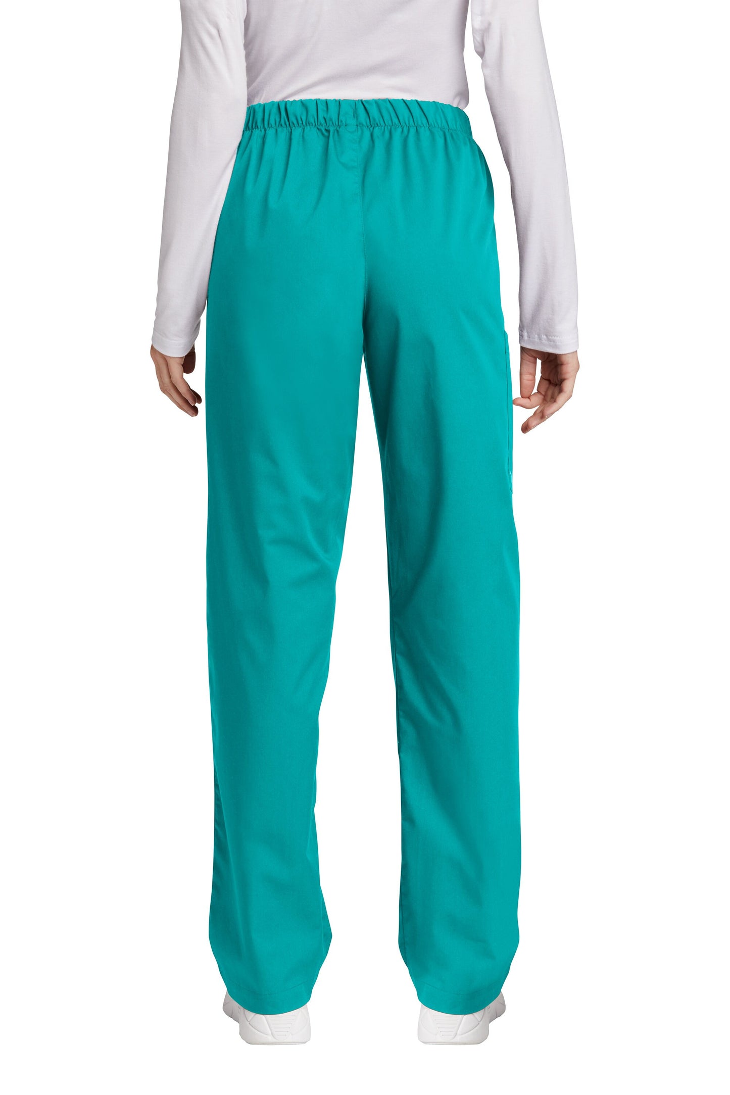 Womens Tall Scrubs Pants, Cargo Scrubs Pants, Tall Doctor, Nurse, Veterinarian, Hospital, Pants, Medical Apparel, Uniform