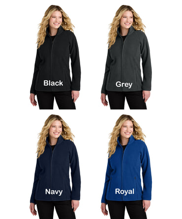 Monogrammed Womens Raglan Fleece Jacket, Embroidered with Initials, Warm Custom Sweater, Girlfriend Gift, Trendy Jacket,Fall Gift