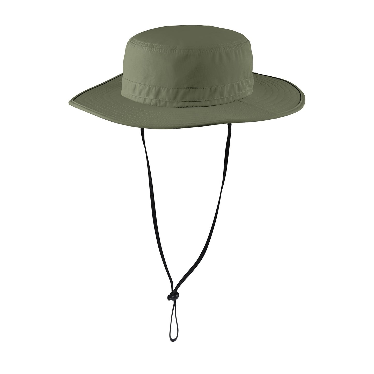 Largemouth Bass Leather Patch Bucket Hat, Fishing Hat Design, Wide Brim Hat, Funny Dad Gift Husband Gift, Sportsman Gift, Laser Engraved
