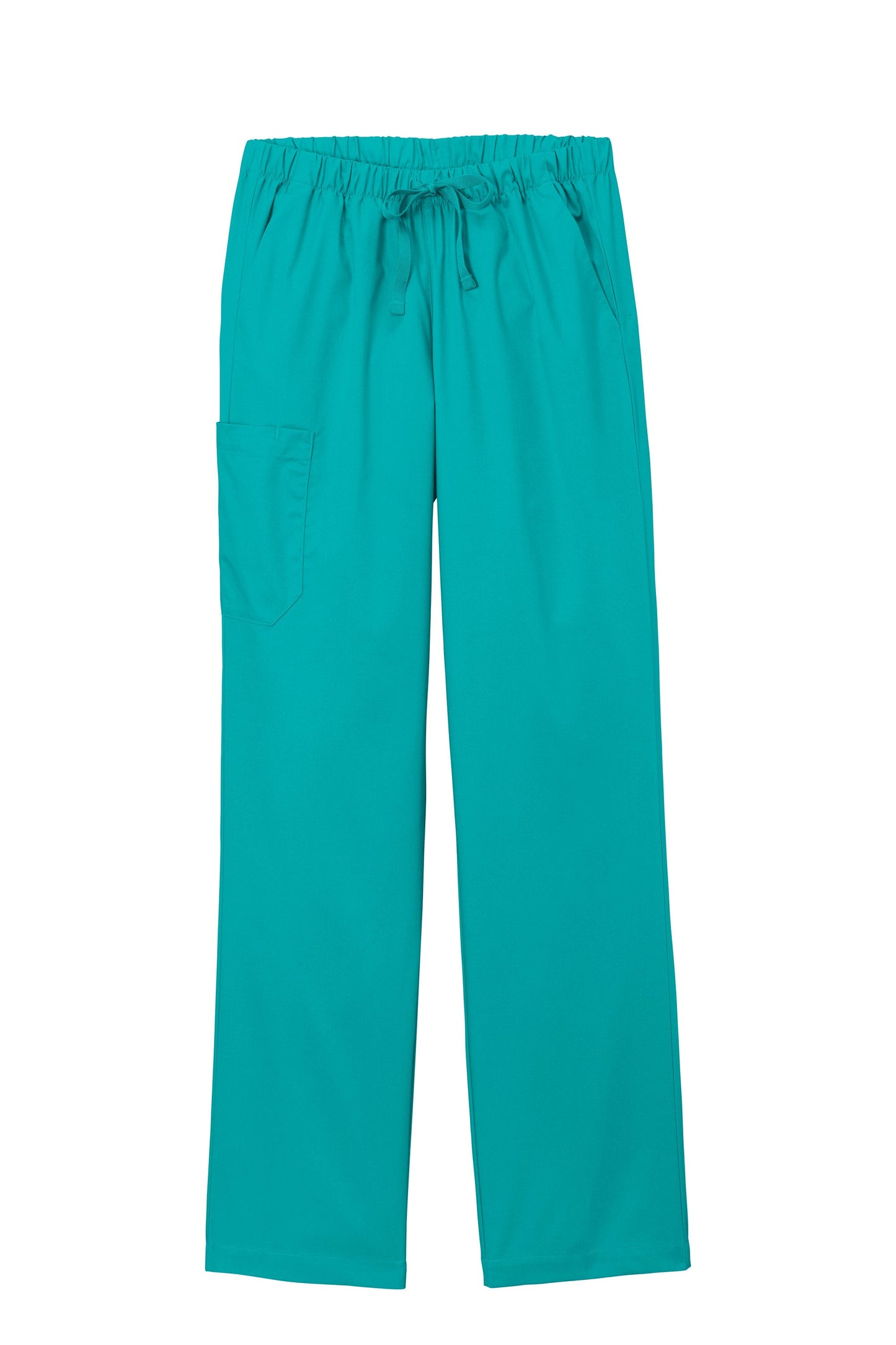 Womens Petite Scrubs Pants, Cargo Scrubs Pants, Short, Doctor, Nurse, Veterinarian, Hospital, Pants, Medical Apparel, Uniform