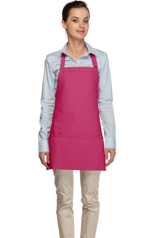 Apron Embroidered with Mine Yours Embroidery Design Wedding Gift Mr Mrs