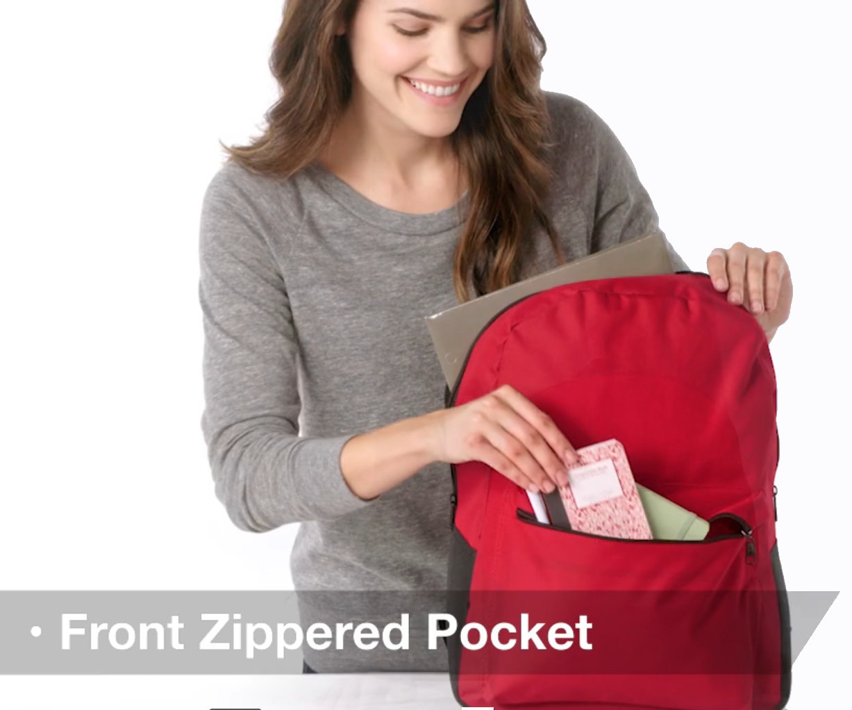 Personalized Kids Backpack Embroidered Report Card Monogrammed with Name of Your Choice Perfect Kids School Gift