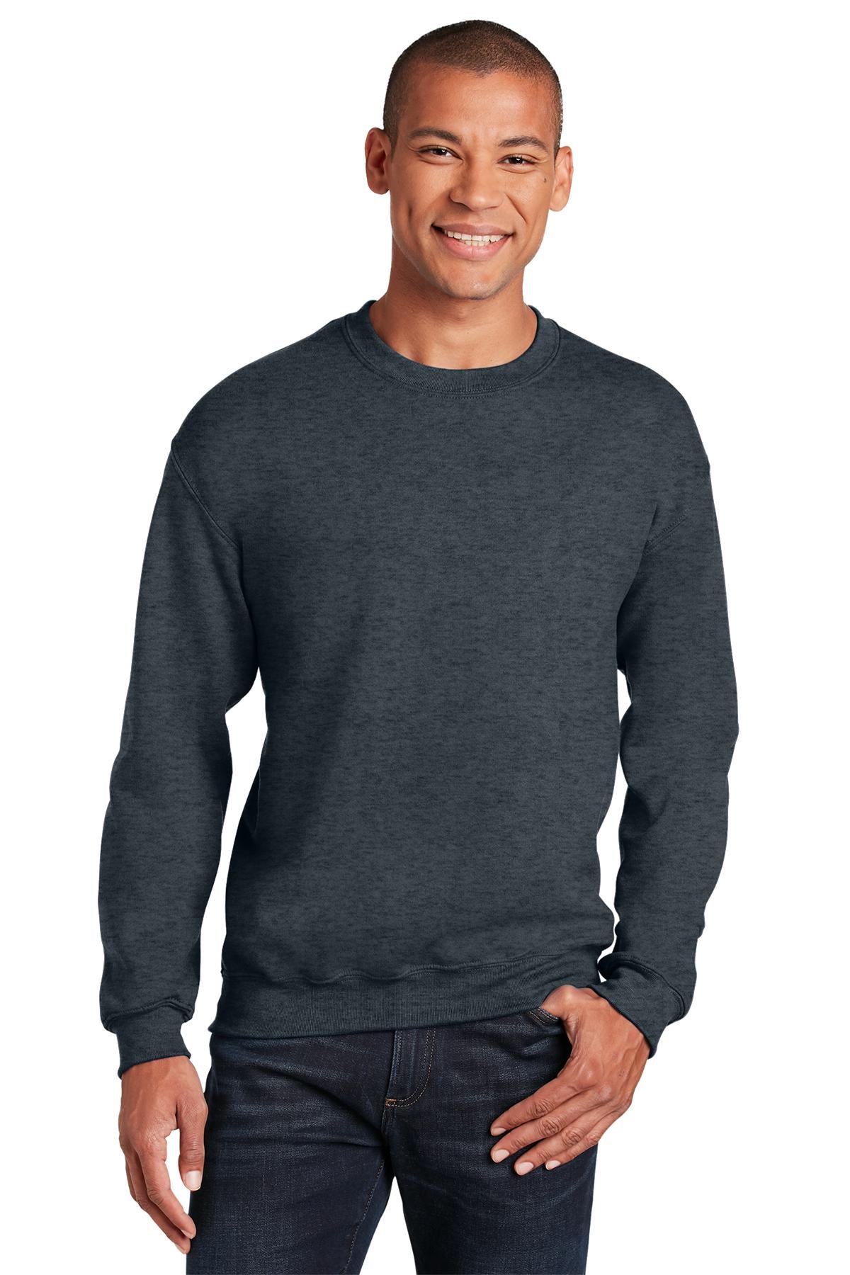 Personalized Sweatshirt, Embroidered Sweatshirt with Name, Warm Custom Logo Sweatshirt, Mom Gift, Gift, Womens Unisex Sweatshirt