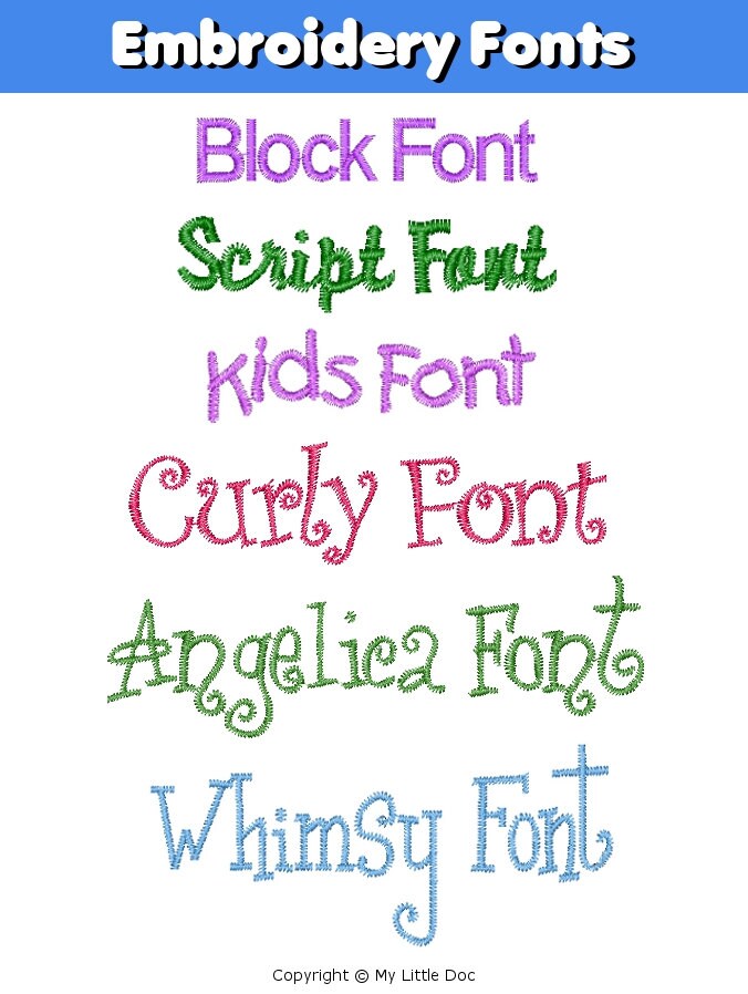 Embroidered Personalized Kids Scrubs with Unicorn Embroidery Design for little Doctors and Nurses
