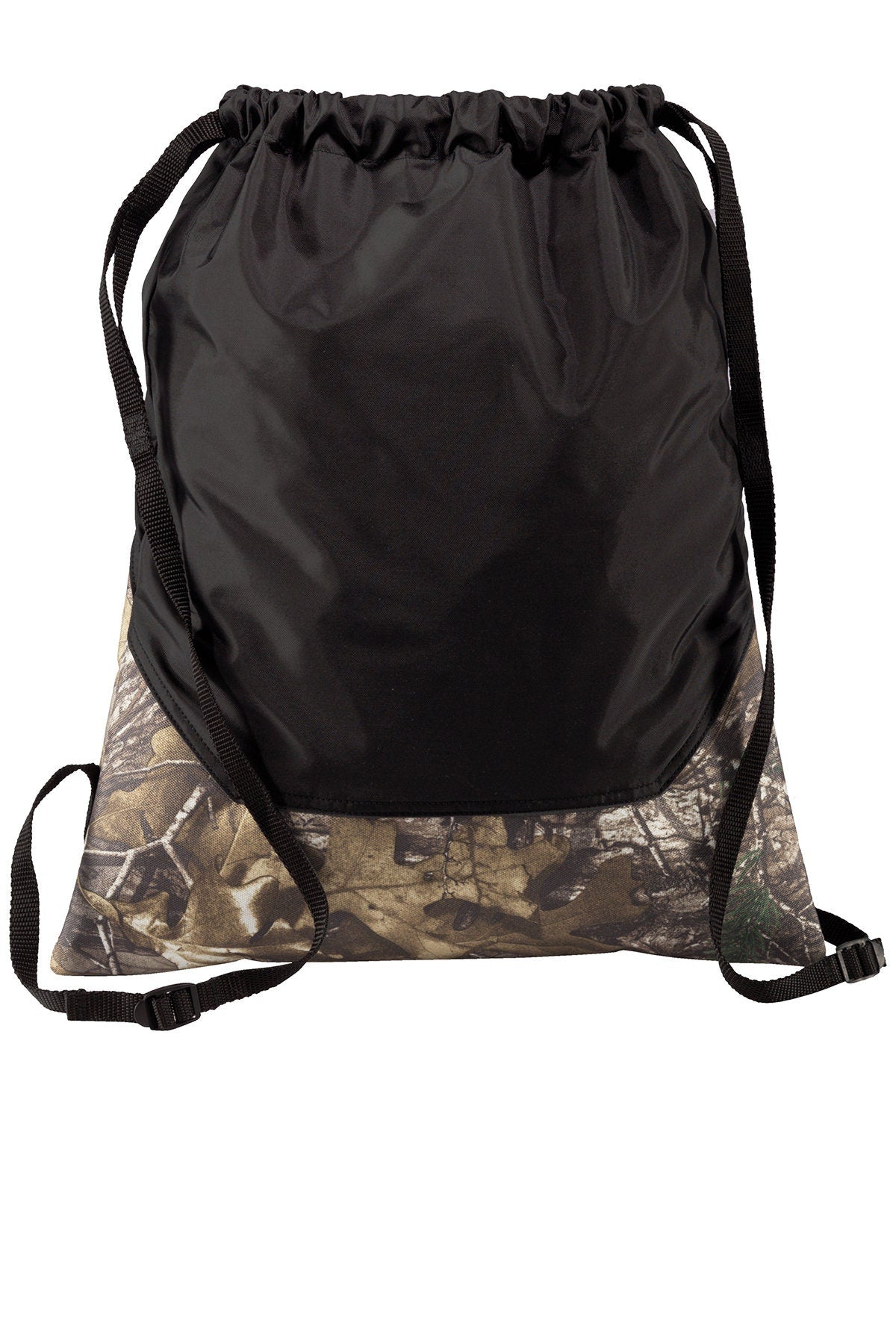 Personalized Kids Camouflage Cinch Pack, Drawstring Gym School PE Pool Backpack, Embroidered Name, Monogrammed Custom Name, Kids Gift