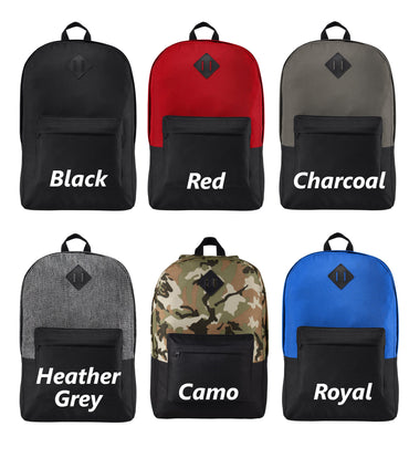 Personalized Kids Camouflage Backpack A10 Warthog Airplane, Embroidered Monogrammed Name, Kids School Gift, Custom Military Backpack