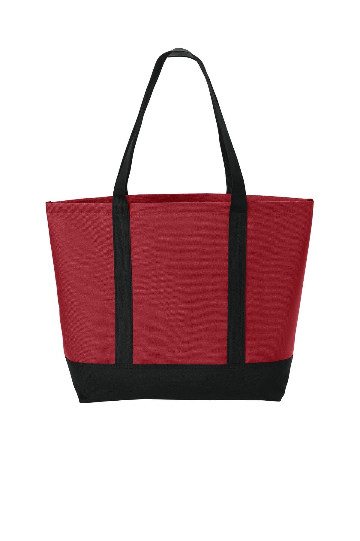 Personalized Tote Bag, Embroidered Personalized Tote for your Business School Organization or Church, Mom Gift, Teacher Gift, Carry Bag