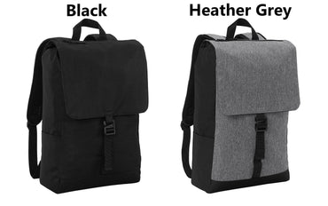 Personalized Rucksack Backpack, Embroidered Monogrammed Custom Name, College Gift, Student Gift, Custom Backpack, Retro Backpack