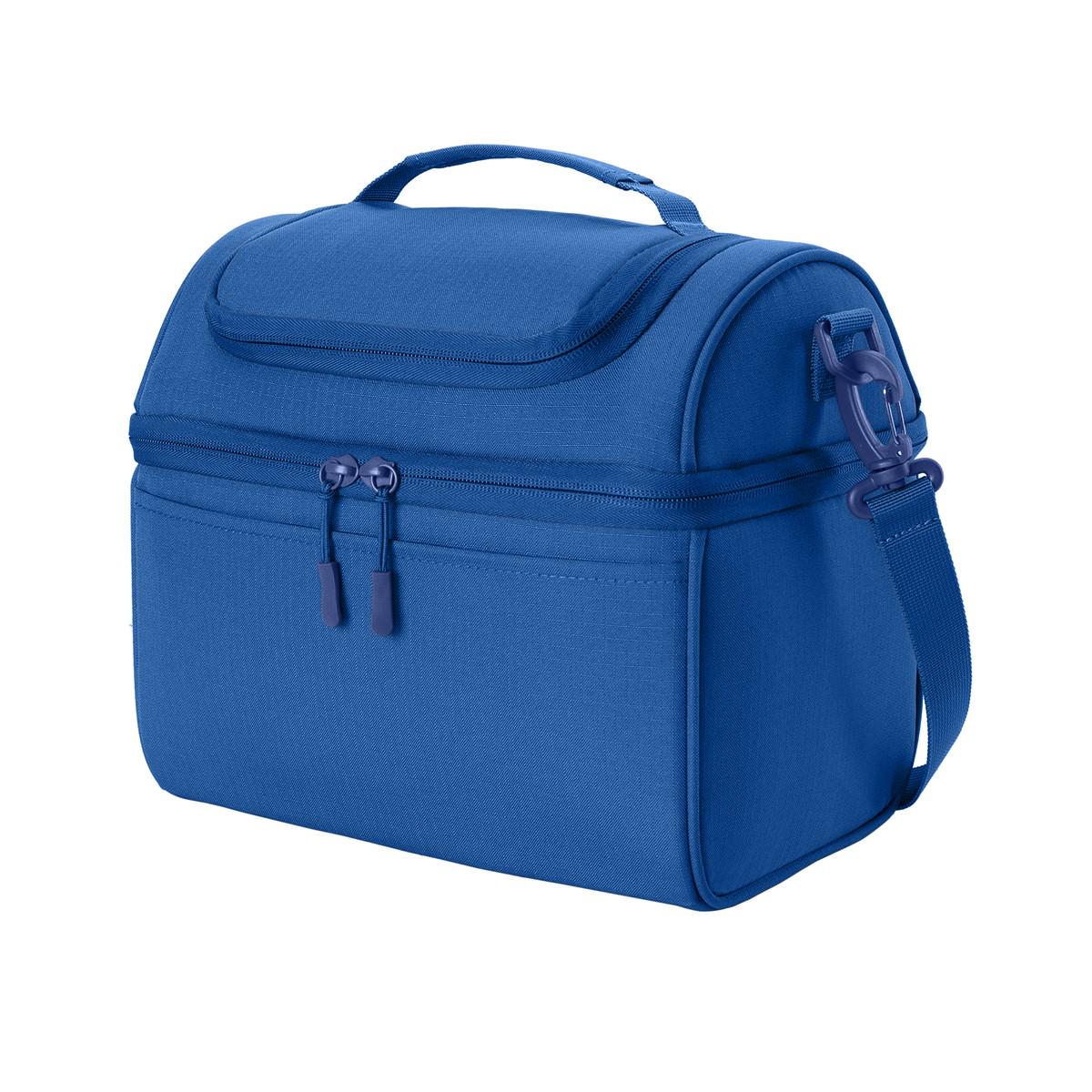 Personalized Lunch Bag Box Dome Cooler, 12 Cans, Dad Lunch Box, Insulated Embroidered for School Work Sports, Monogrammed Custom Name