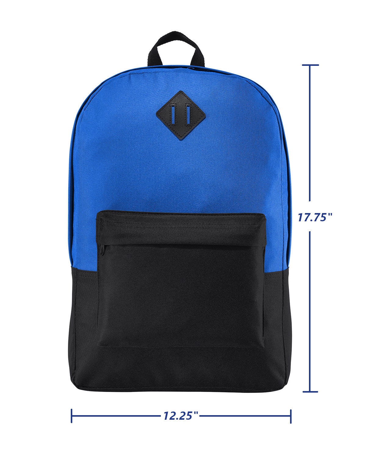 Personalized Kids ABC Alphabet Backpack, Embroidered Monogrammed Name, Kids School Gift, Kids Gift, Custom Backpack, Retro Backpack