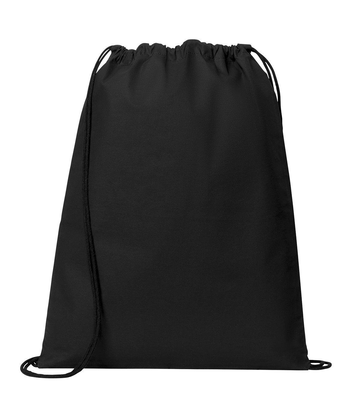 Personalized Drawstring Cinch Pack, 100% Cotton, Low Price Drawstring Gym School Pool Backpack, Embroidered Monogrammed Name, Mom Dad Gift