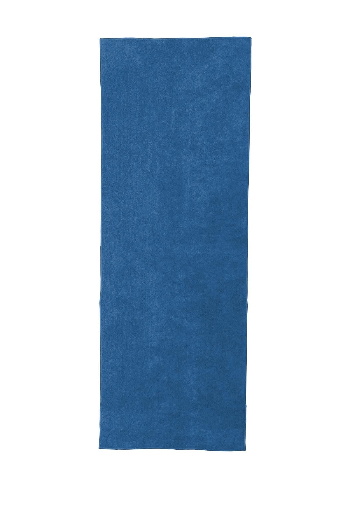 Personalized Fitness Mat Towel, Yoga Towel, Workout Towel, Fitness Towel, Microfiber, Embroidered with Your Name, Monogrammed Mom Gift