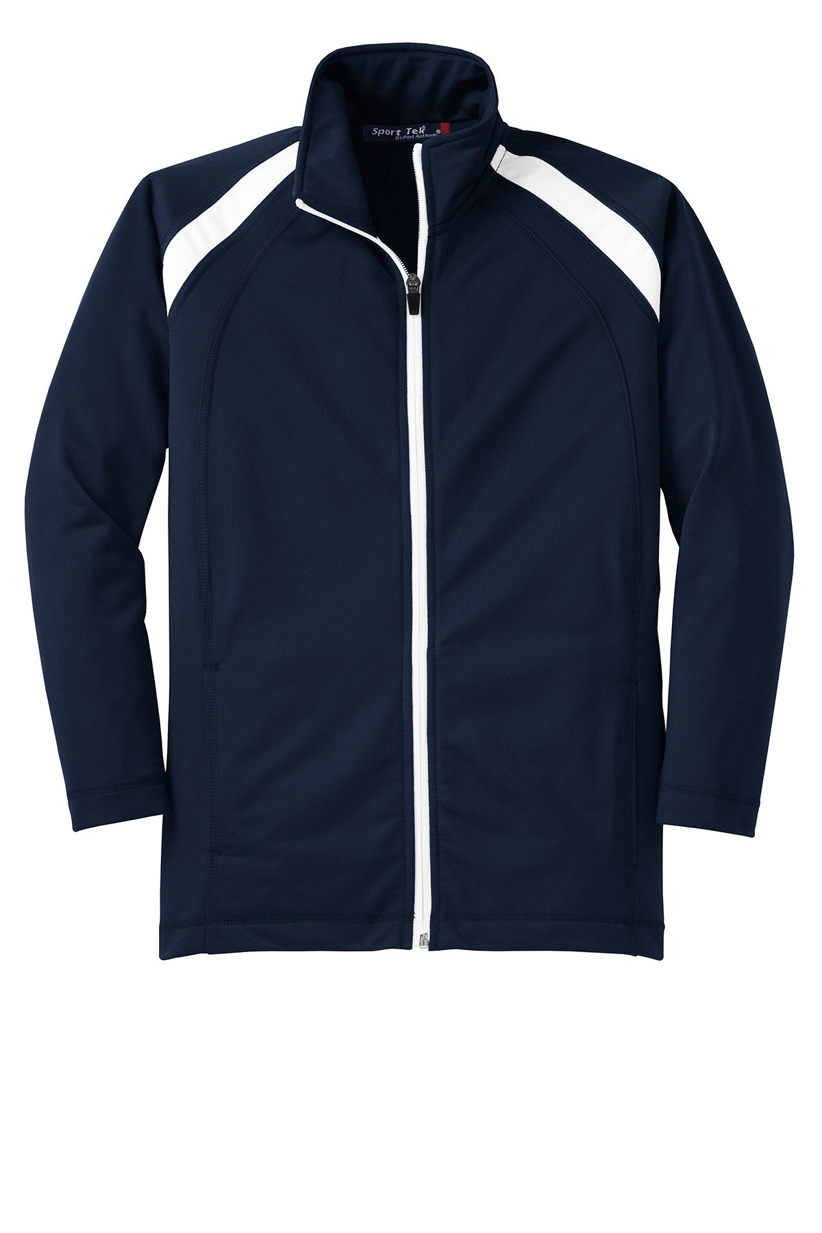 Personalized Kids Jacket, American Flag, Kids Sports Team Jacket, Polyester Zipper Jacket, Embroidered Name, Kids Gift, Monogrammed