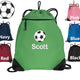 Crestview Embroidery: Your Premier Source for Embroidered Bags in Northwest Florida