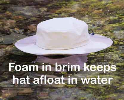 Dad Grill Patch Bucket Hat, Serial Griller BBQ Hat Design, Wide Brim Hat, Dad Gift Husband Gift, Sportsman Gift, Laser Engraved