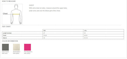 Monogrammed Robe Plush Microfleece Embroidered with Your Initials Housewarming Gift