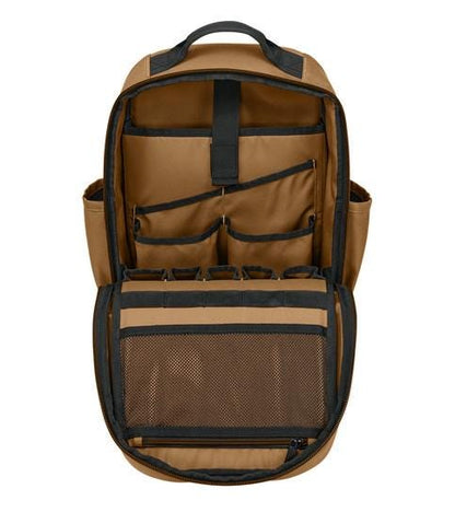 Personalized Tool Backpack, Toolbox Mechanic, Utility Pack, Embroidered Custom Name