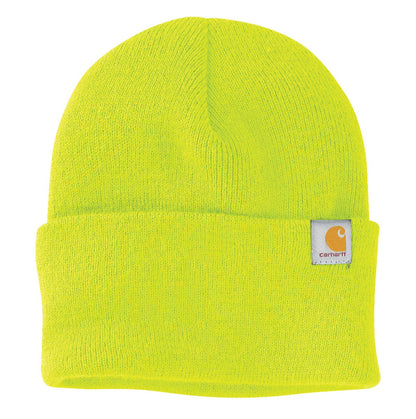 Personalized Carhartt® Watch Cap 2.0 Beanie CT104597