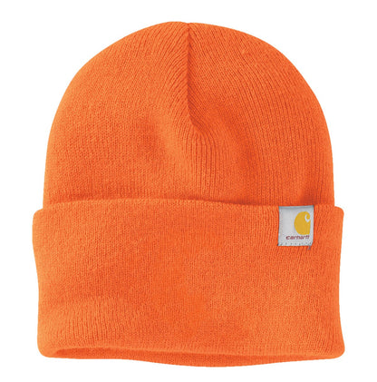 Personalized Carhartt® Watch Cap 2.0 Beanie CT104597