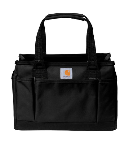 Personalized Carhartt® Utility Tote Bag CT89121325