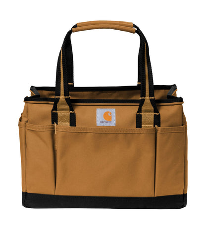 Personalized Carhartt® Utility Tote Bag CT89121325