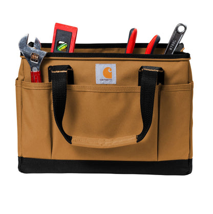 Personalized Carhartt® Utility Tote Bag CT89121325