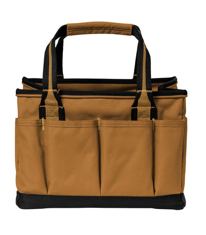 Personalized Carhartt® Utility Tote Bag CT89121325