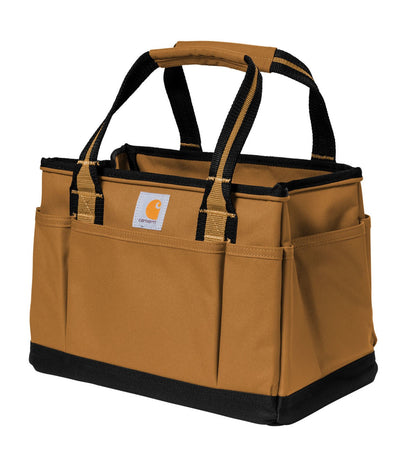 Personalized Carhartt® Utility Tote Bag CT89121325