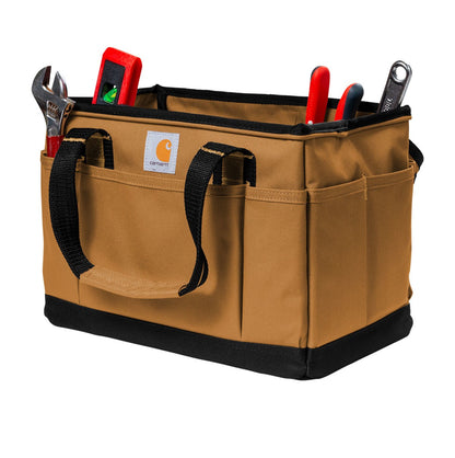 Personalized Carhartt® Utility Tote Bag CT89121325