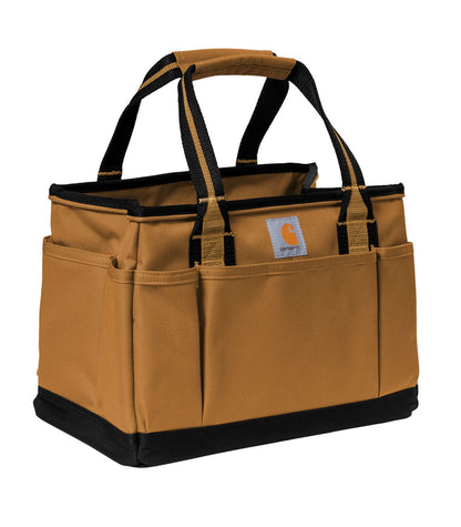 Personalized Carhartt® Utility Tote Bag CT89121325