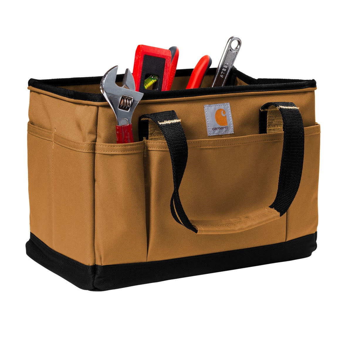 Personalized Carhartt® Utility Tote Bag CT89121325