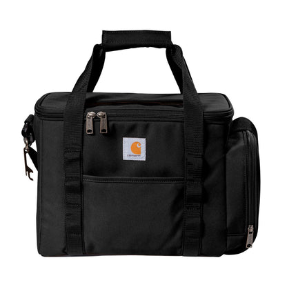 Personalized Carhartt® Duffel Bag 36-Can Cooler CT89520701