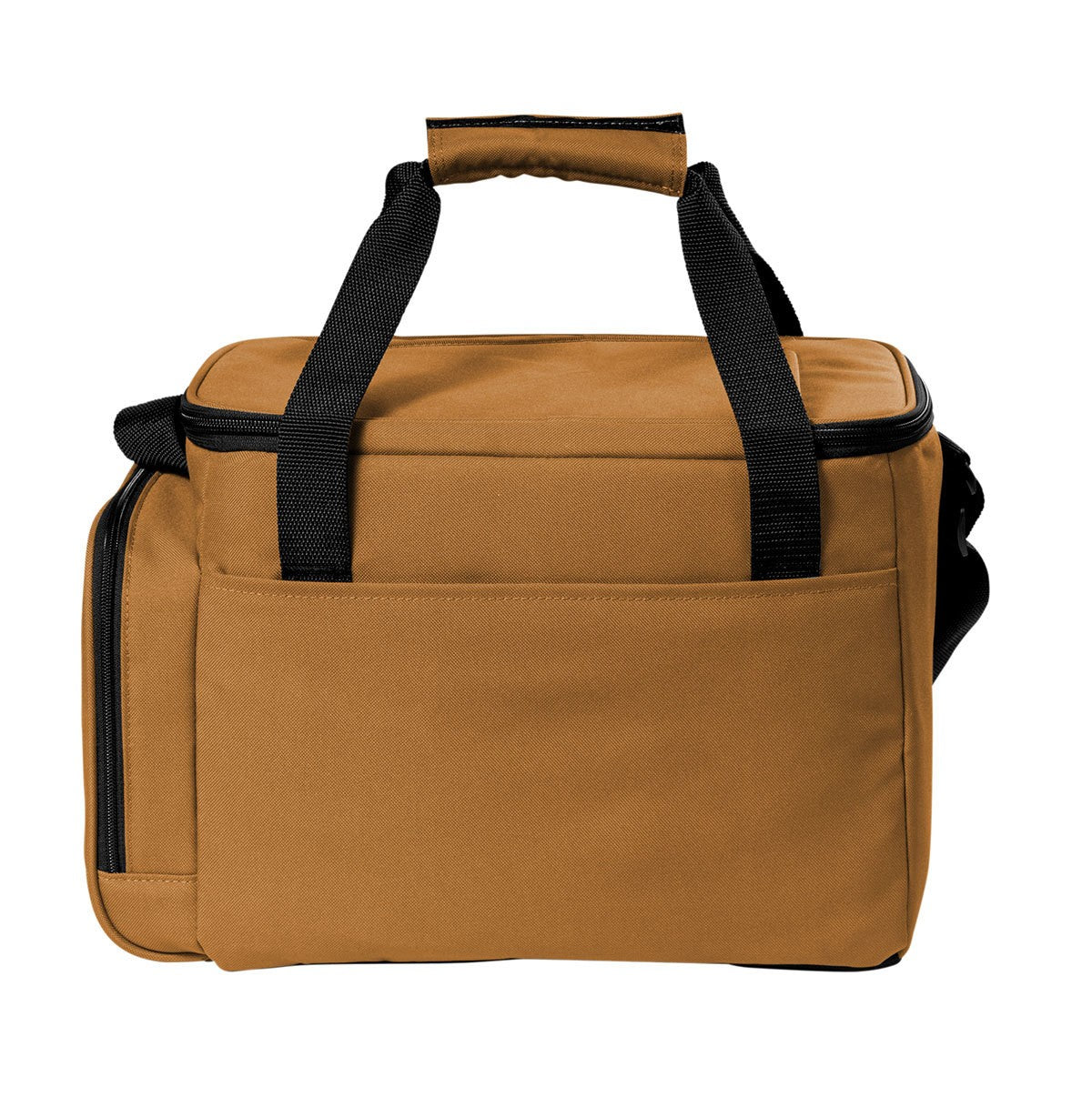 Personalized Carhartt® Duffel Bag 36-Can Cooler CT89520701