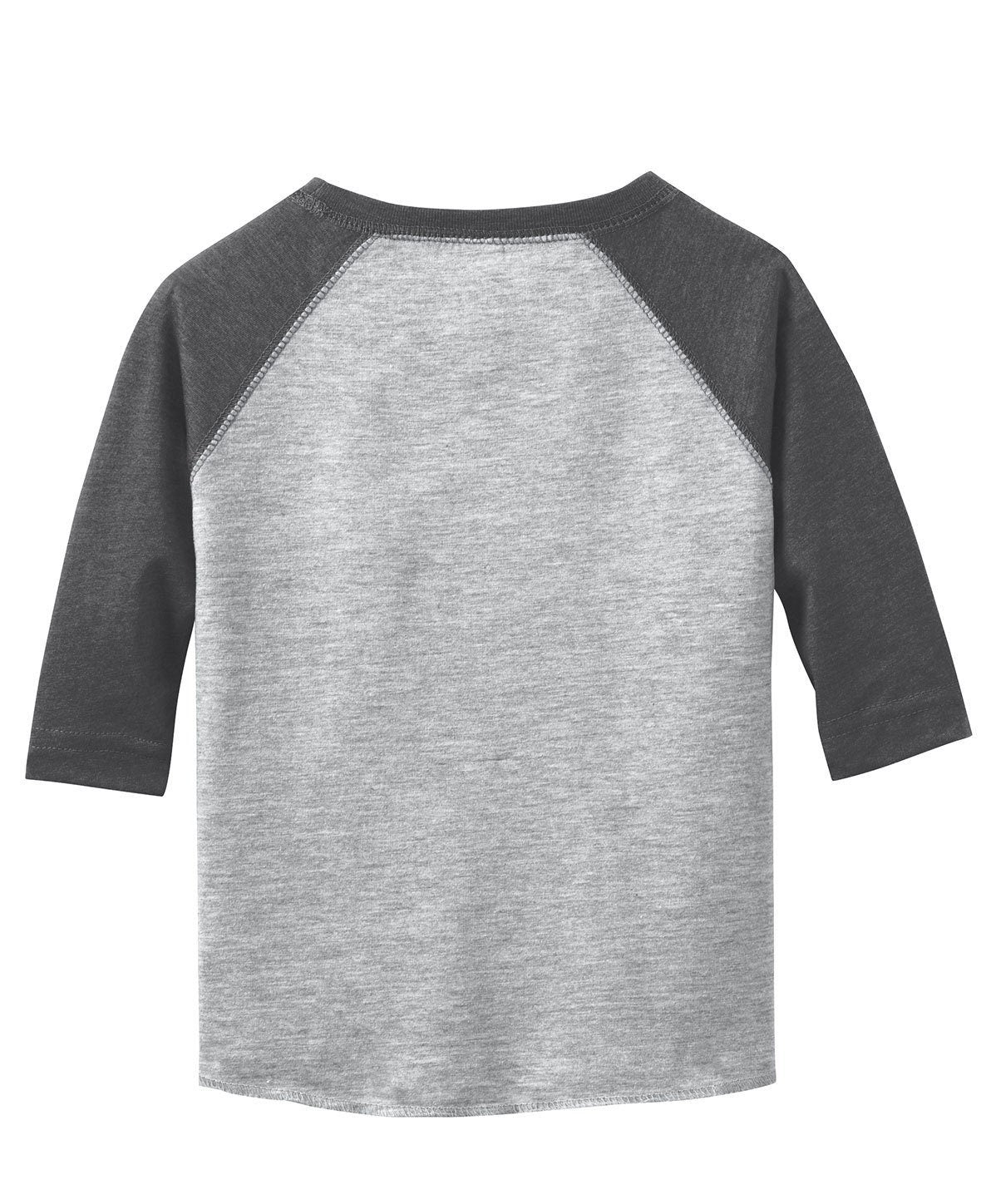 Toddler Baseball Jersey T-Shirt, Raglan 3/4 Sleeves, School Student Gift, Toddler Gift, Birthday Gift, Sports Gift, Baseball Shirt