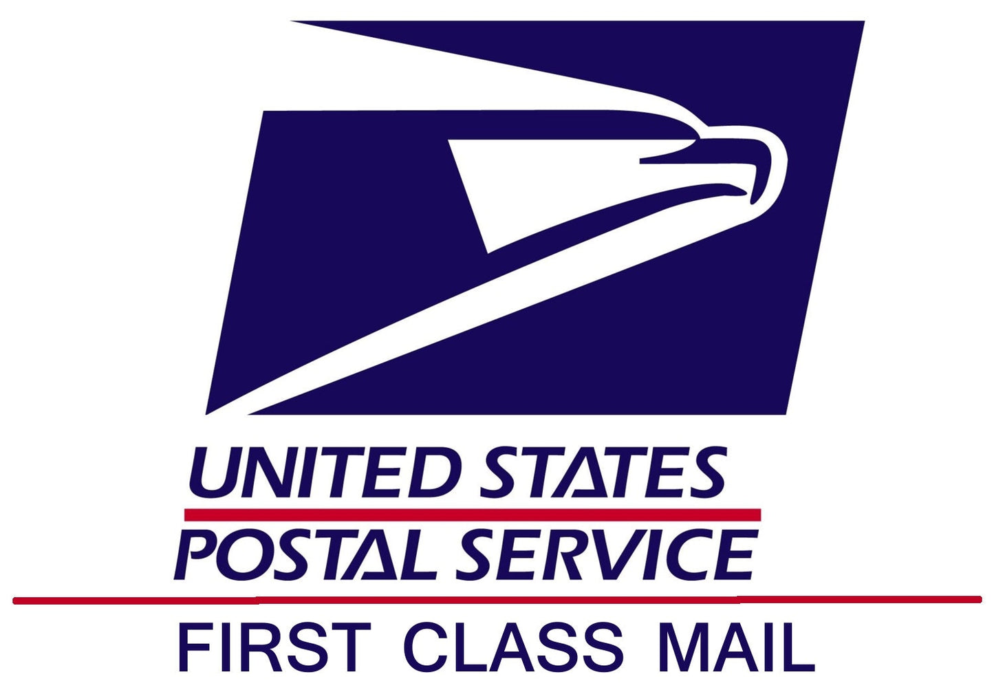Shipping First Class Mail