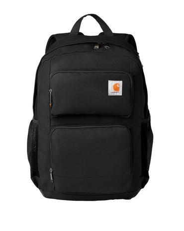 Personalized Carhartt® 28L Foundry Series Dual-Compartment Backpack CECTB0000486
