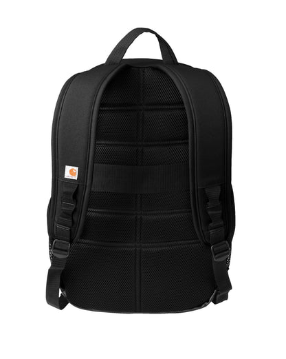 Personalized Carhartt® 28L Foundry Series Dual-Compartment Backpack CECTB0000486